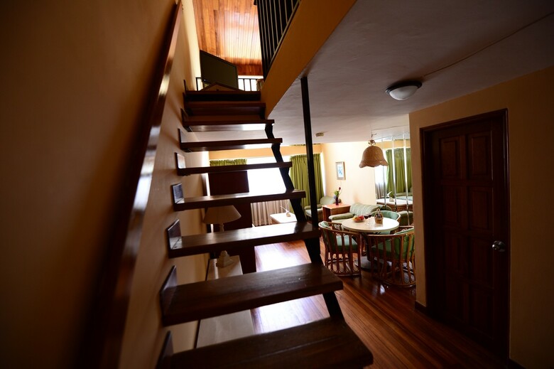 Hotel Bambito Resort