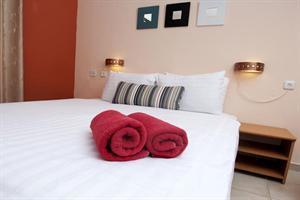 Hotel Eilot Kibbutz Country Lodging
