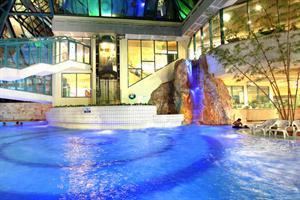 Hotel Eilot Kibbutz Country Lodging