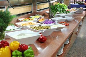 Hotel Eilot Kibbutz Country Lodging