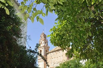 Hotel Palacio De Los Granados