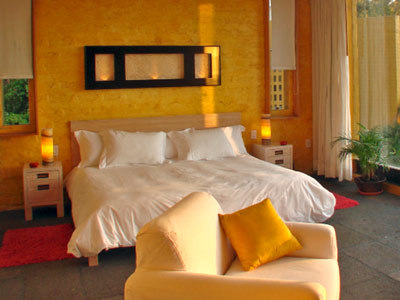 Casa En El Campo Hotel And Spa