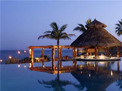 Hotel Esperanza Resort