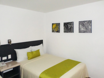 Hotel Global Express