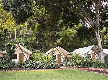 Hotel Okavango