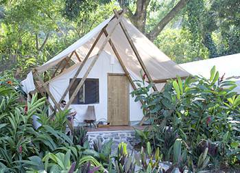 Hotel Okavango