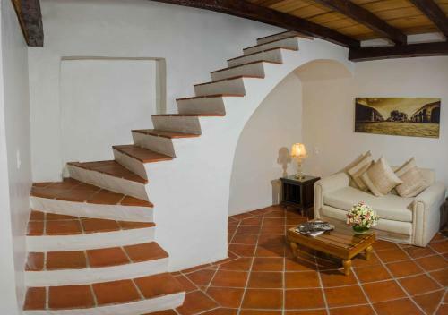Las Magdalenas Hotel Boutique