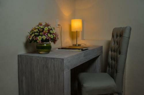 Las Magdalenas Hotel Boutique