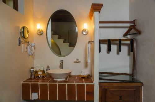 Las Magdalenas Hotel Boutique