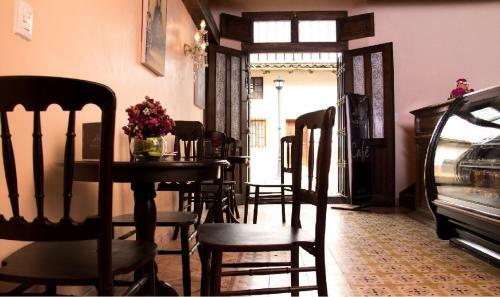 Las Magdalenas Hotel Boutique