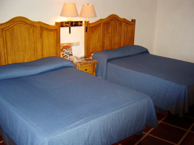 Hotel Mision Uxmal