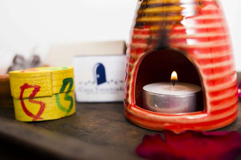 Hotel Boutique Casa Encantada