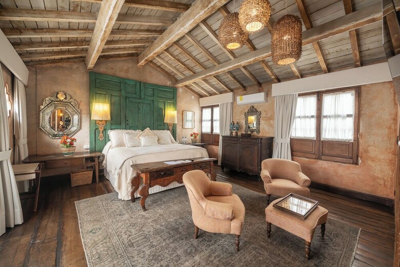 Hotel Posada Del Angel