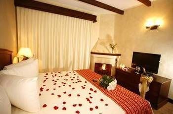 Hotel Soleil La Antigua