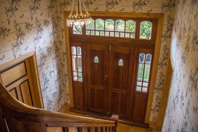 Hotel Boutique Casa Werner