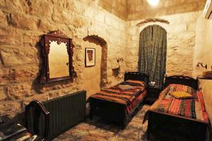 Jerusalem Hotel