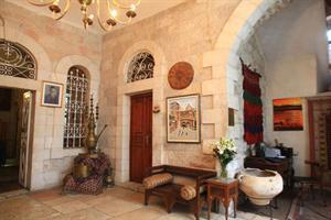 Jerusalem Hotel