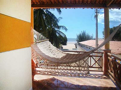 Hotel Pousada Recanto Do Mar