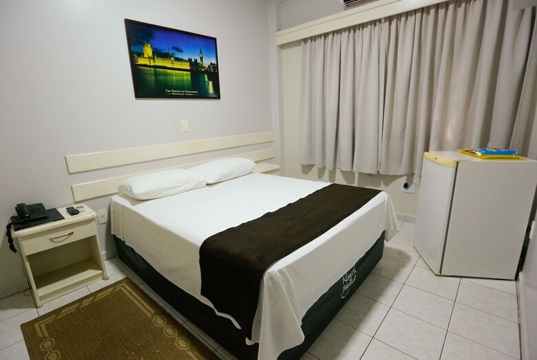 Apartamentos Nayru Hotel