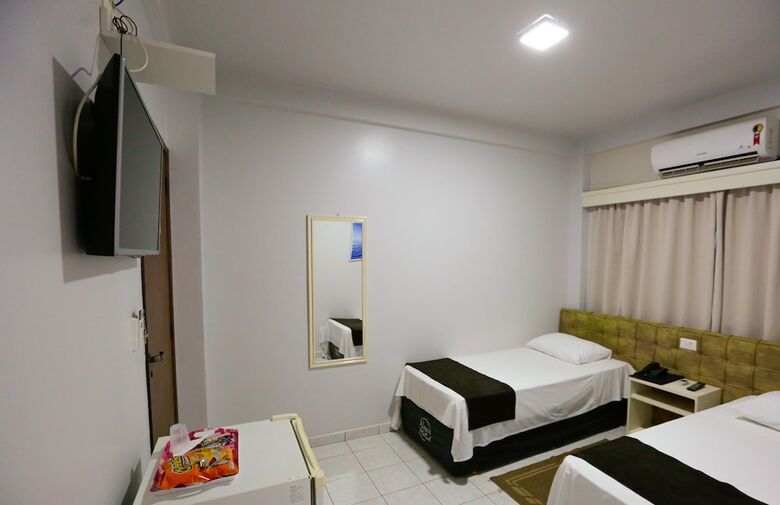 Apartamentos Nayru Hotel