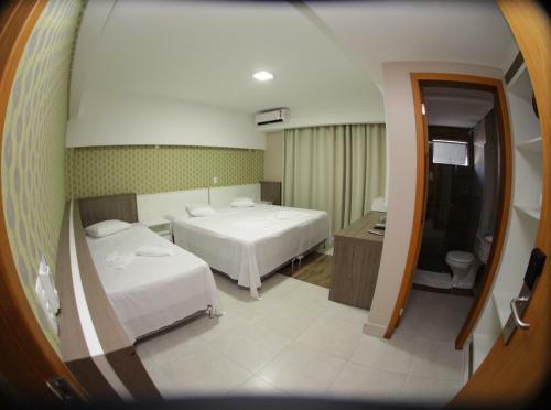Apartamentos Nayru Hotel