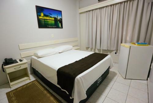 Apartamentos Nayru Hotel