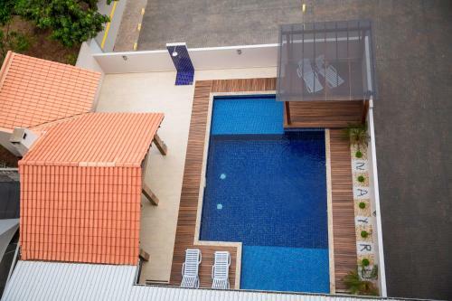 Apartamentos Nayru Hotel