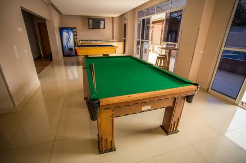 Apartamentos Nayru Hotel