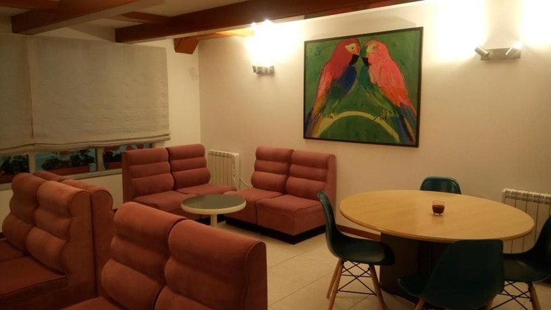 Hotel Caribe Sanxenxo