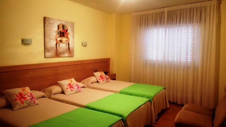 Hotel Caribe Sanxenxo