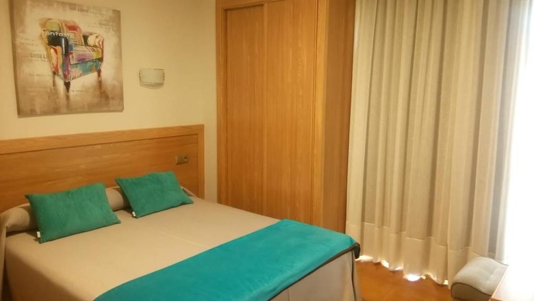 Hotel Caribe Sanxenxo