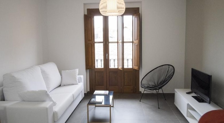 Hotel Valenciaflats Torres De Quart