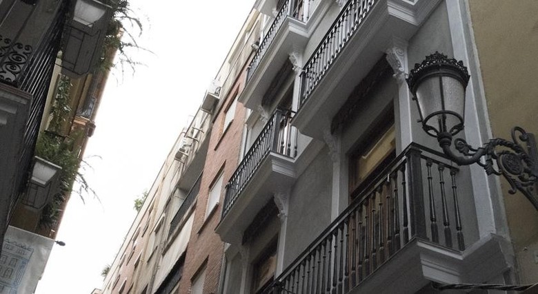 Hotel Valenciaflats Torres De Quart