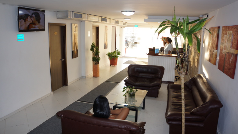 Hotel Portobelo Convention Center