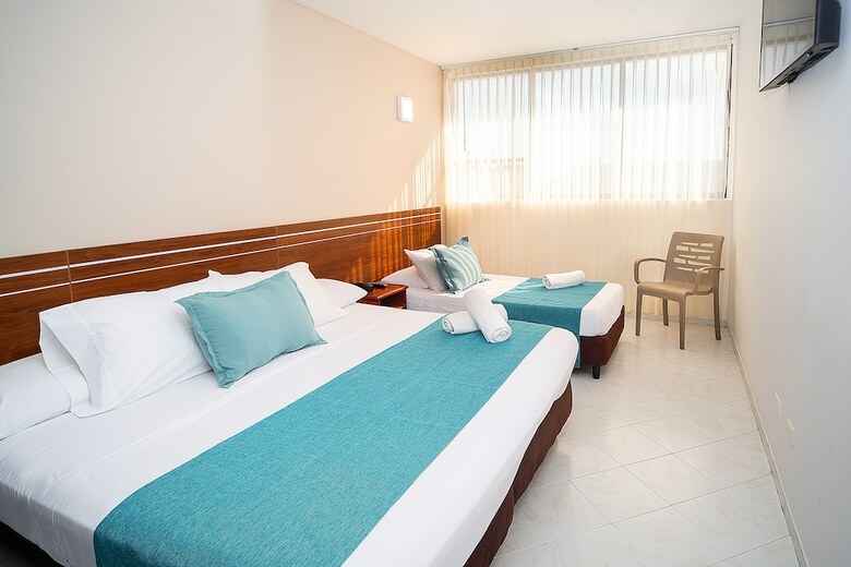 Hotel Portobelo Convention Center