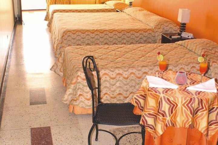 Hotel Portobelo Convention Center