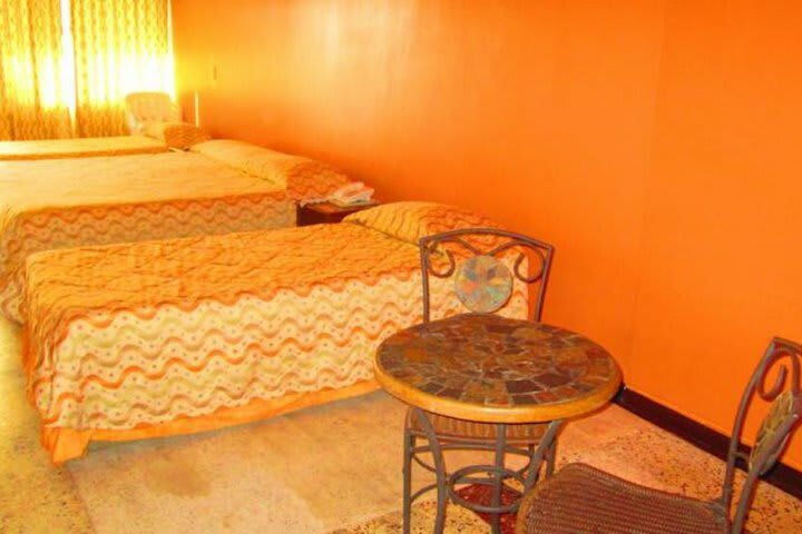 Hotel Portobelo Convention Center