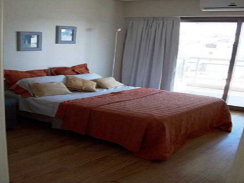 Aparthotel Beruti Flats
