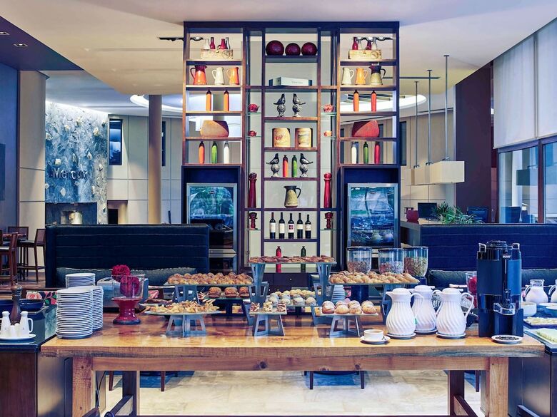 Mercure Iguazu - Hotel Iru