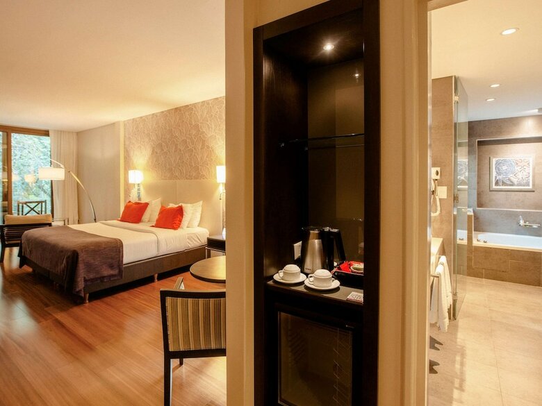 Mercure Iguazu - Hotel Iru