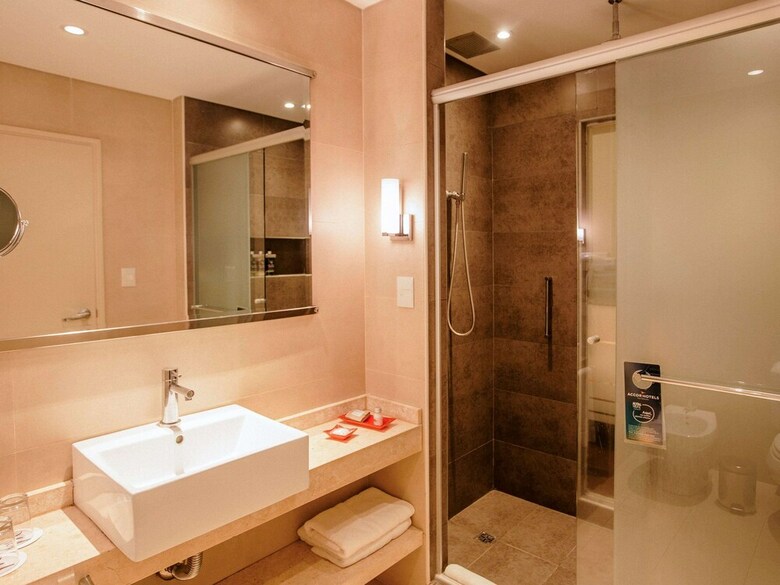 Mercure Iguazu - Hotel Iru