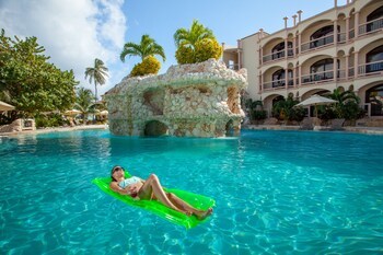 Hotel Coco Beach Resort