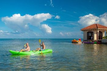 Hotel Coco Beach Resort