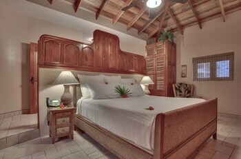Hotel Coco Beach Resort