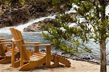 Hotel Gaia Riverlodge