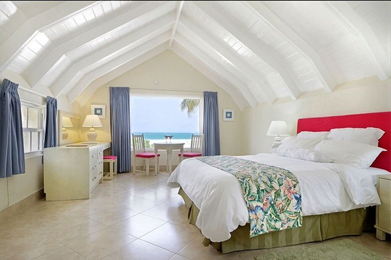 Southern Palms Hotel