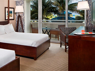 Melia Nassau Beach Resort
