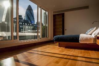 Apartamento Native Tower Hill