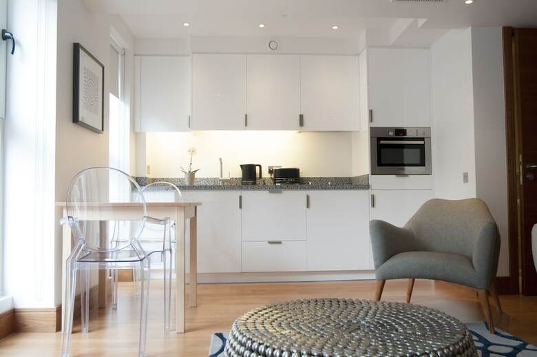 Apartamento Native Tower Hill