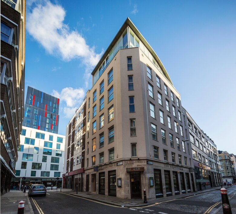 Apartamento Native Tower Hill